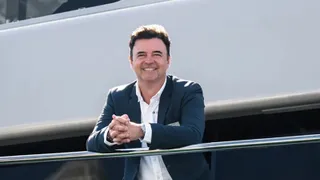 Sunreef Yachts appoints Yvan Eymieu as global commercial director